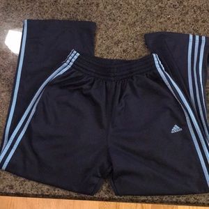 Adidas activewear/sweatpants